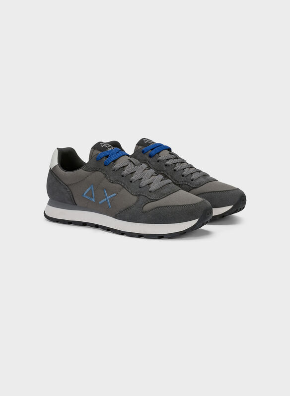 SCARPA TOM SOLID, 47 GREYBLUE, medium