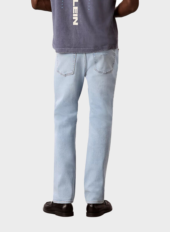 JEANS SLIM, 0HR INDIGO, medium