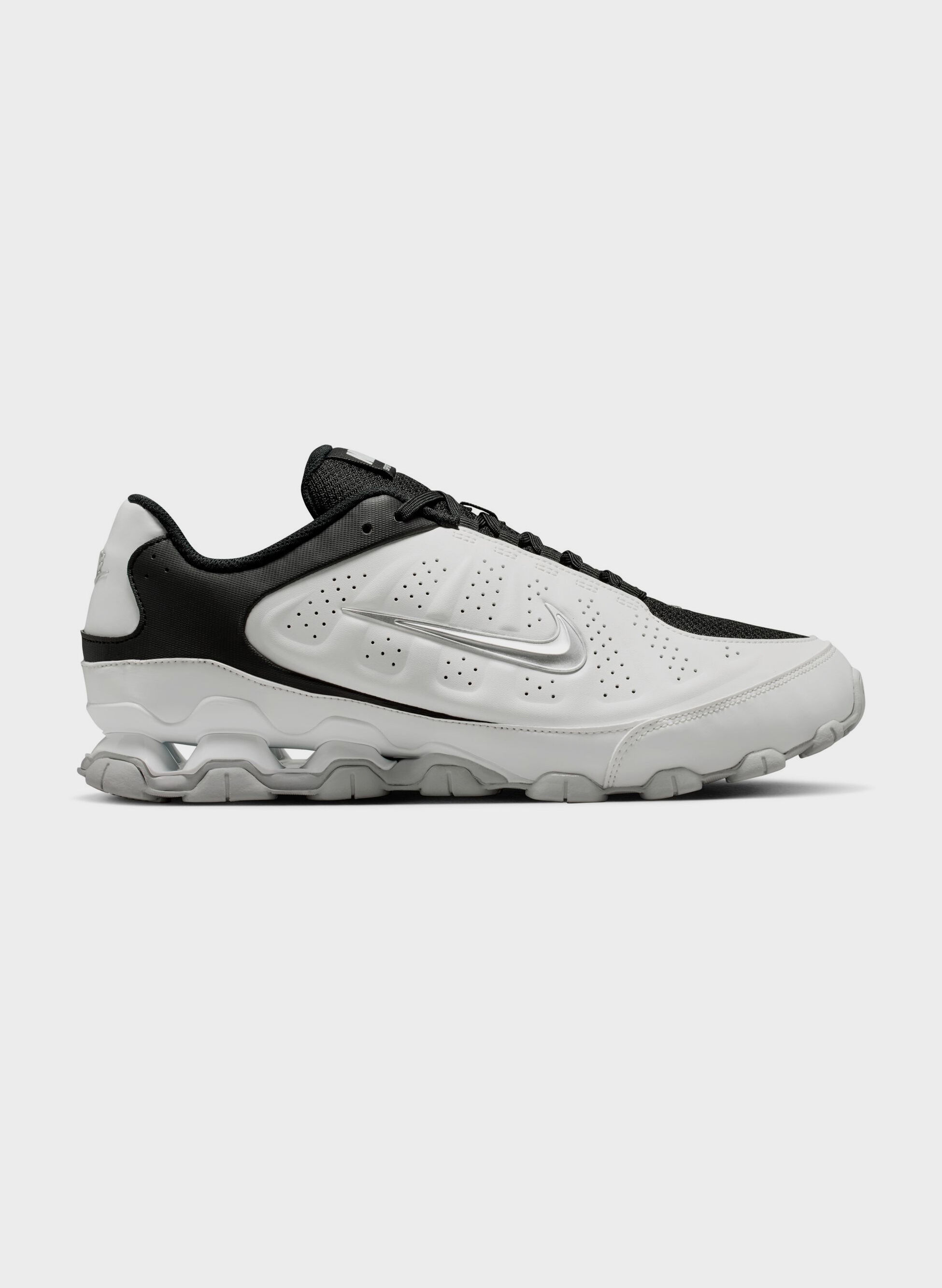 Scarpa Reax 8
