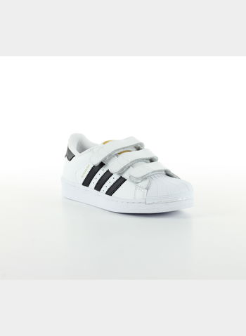 SCARPA SUPERSTAR BAMBINO, WHTBLK, small