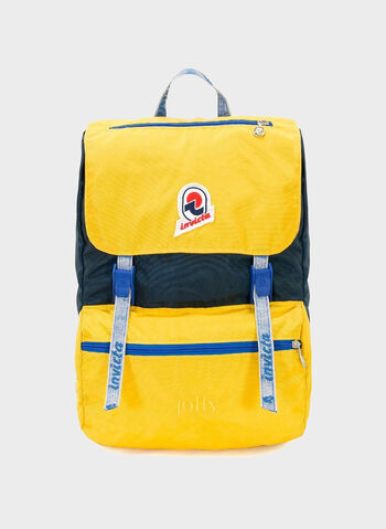 ZAINO JOLLY III VINTAGE, 2060 YELNVY, small