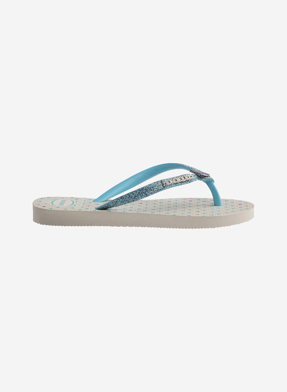 INFRADITO SLIM GLITTER II, 0121 BEIGE, medium