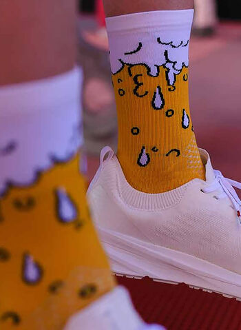 CALZA TRAIL ULTRA BEIRE STEPHANOISE UNISEX, BIERE, small