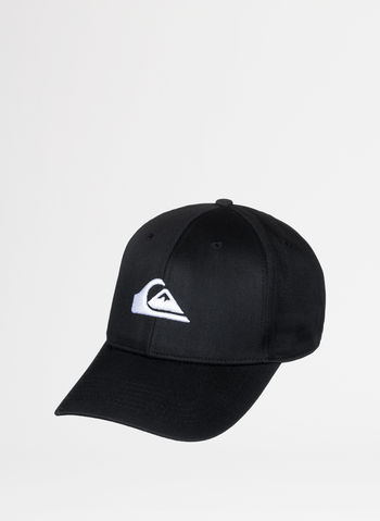 CAPPELLO VISIERA LOGO UNISEX, KVJ0 BLK, small