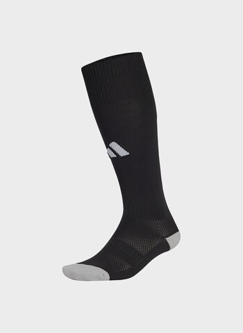 CALZETTONI DA CALCIO MILANO '23, BLK, small