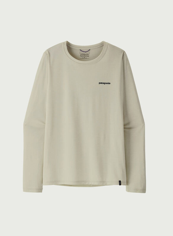 MAGLIA COOL DAILY TECH, - PANNA, medium