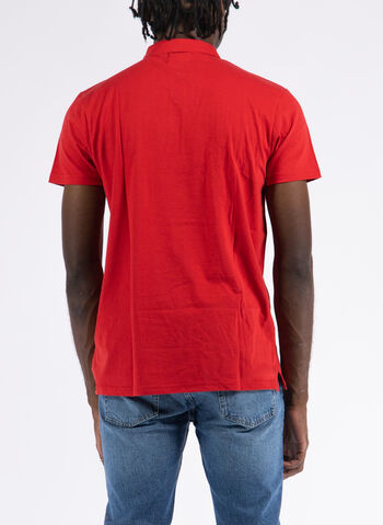 POLO BEACH FANCY, 13 RED, small