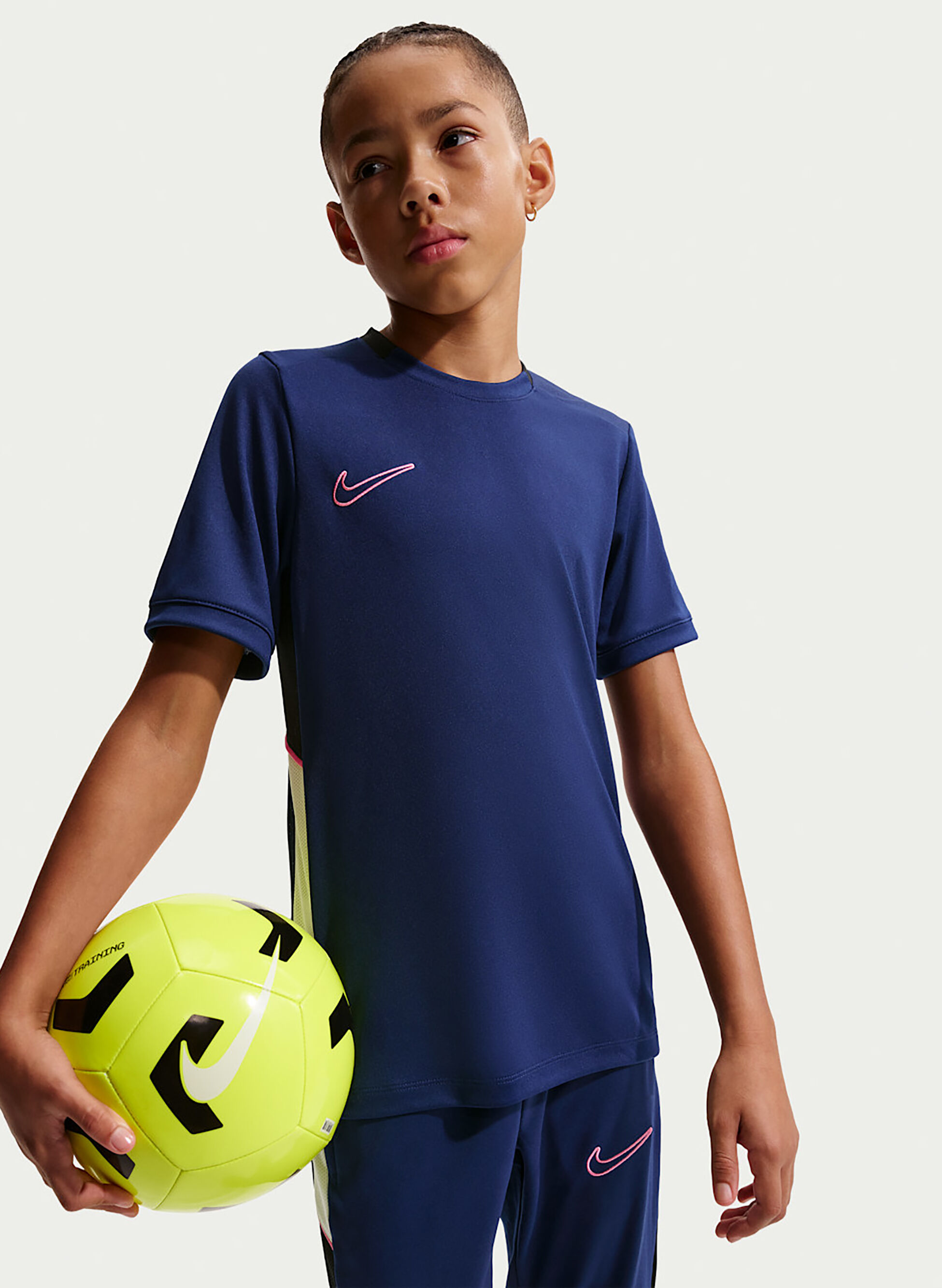 Maglia Academy Dri-Fit Junior
