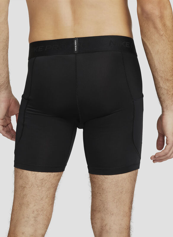 SHORTS DRI-FIT, 010 BLK, medium