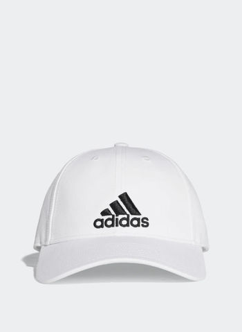 CAPPELLINO CLASSIC SIX-PANEL, WHT, small