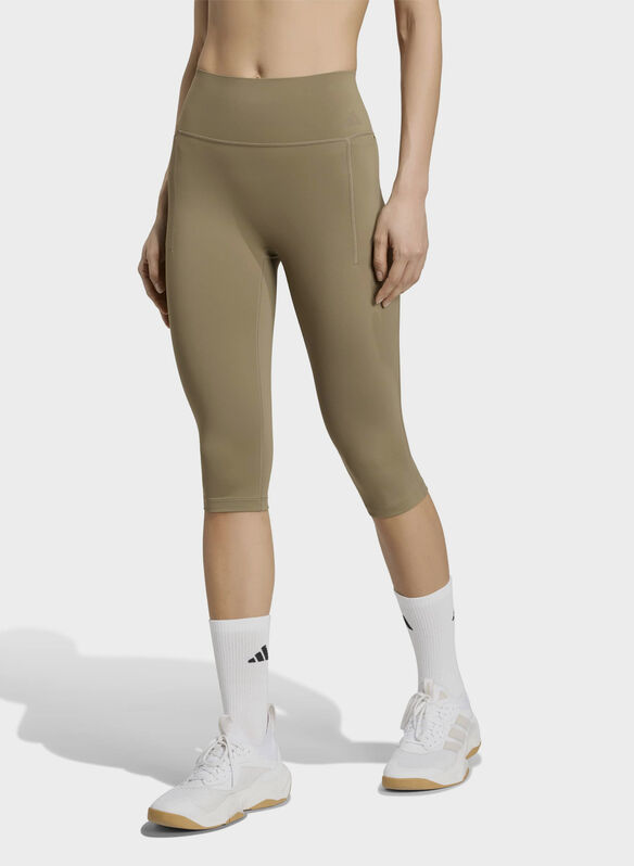 CAPRI OPTIME, - KHAKI, medium