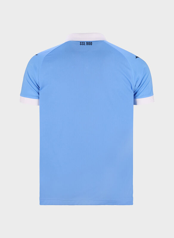 MAGLIA SS LAZIO HOME 2026-27, 23 SKYBLU, medium