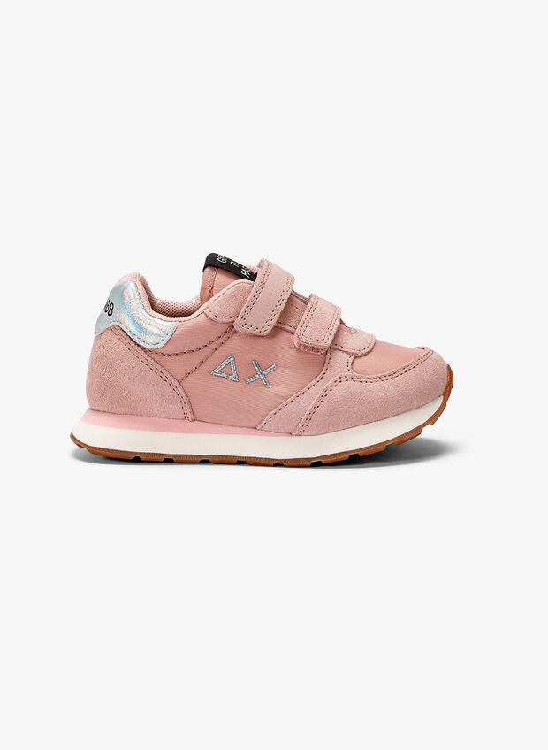 SCARPA ALLY BIMBA, 04 PINKSIL, large