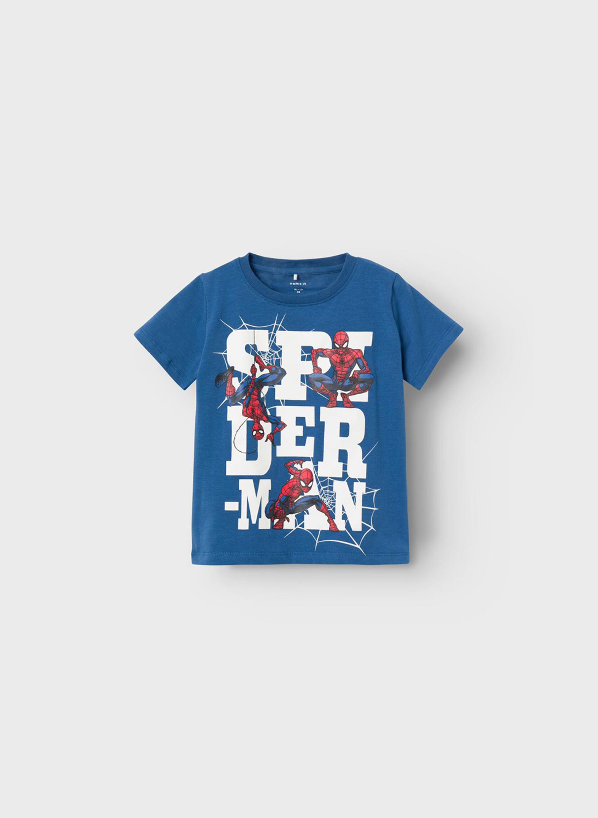 T Shirt Name It Arancione da Bambino 13189485