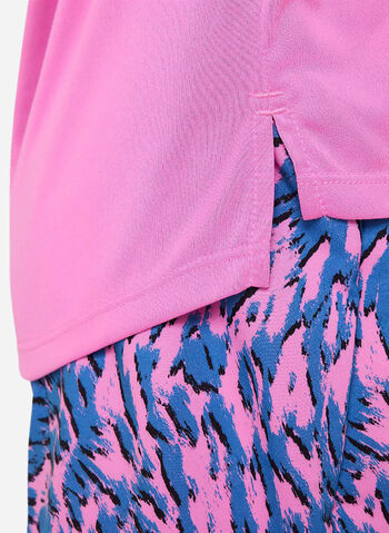 MAGLIA TENNIS RAGAZZA, , small