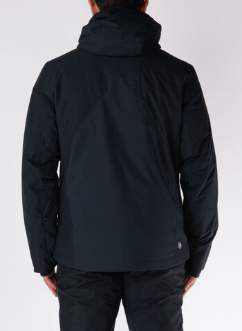 GIACCA DA SCI SAPPORO, 99 BLK, small