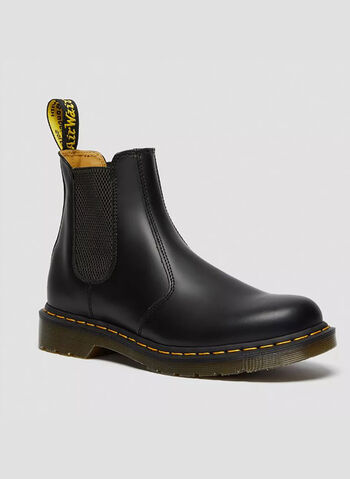 SCARPA 2976 YS CHELSEA BOOT, BLK, small