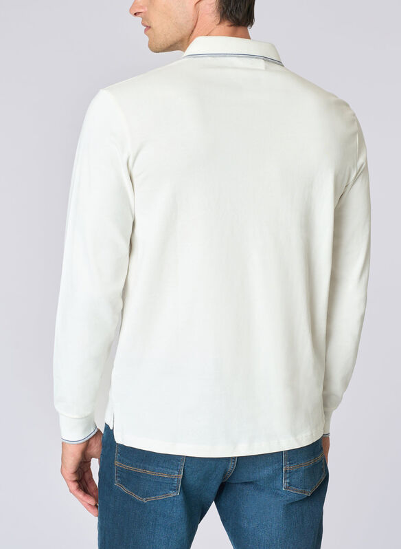 POLO HULLA, 101 PANNA, medium