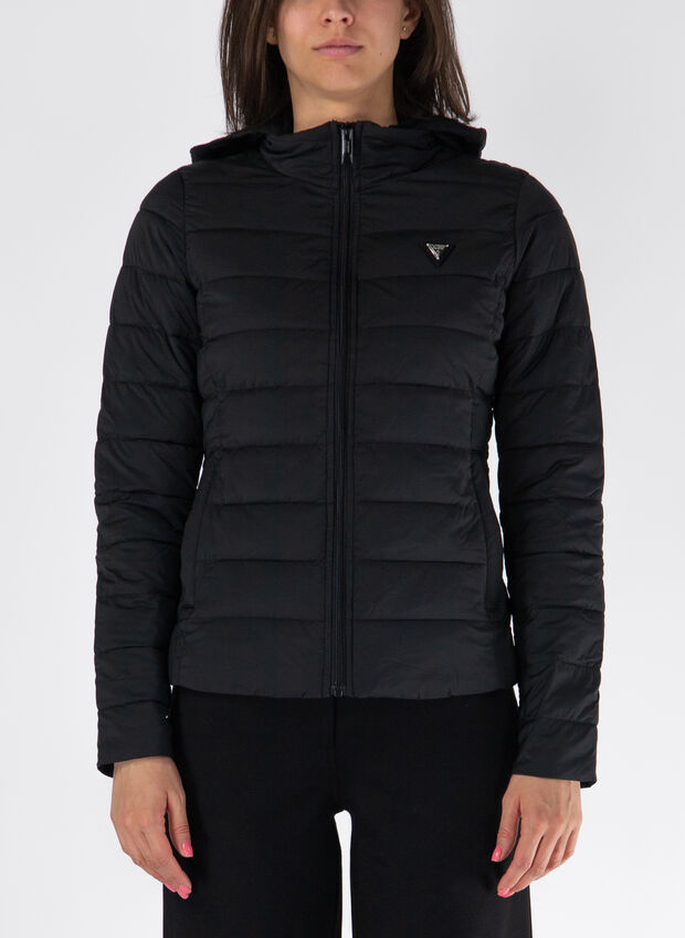 GIUBBOTTO NY ACTIVE 100GR, BLK, large