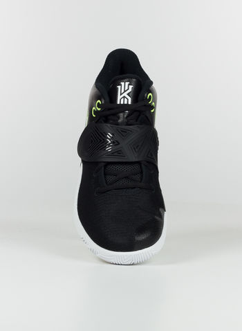 SCARPA KYRIE FLYTRAP III, 001BLKWHTVOLT, small
