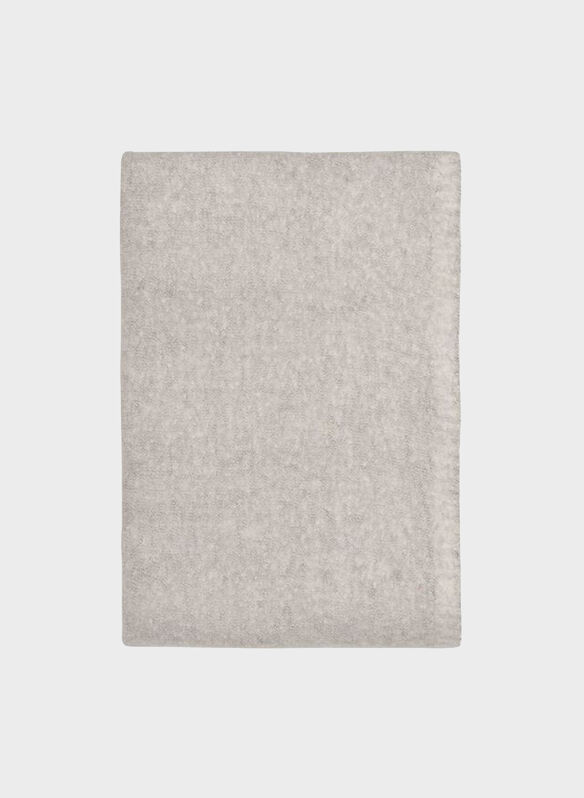 SCIARPA MAXI NOOS LIMA, MOONBEAM, medium