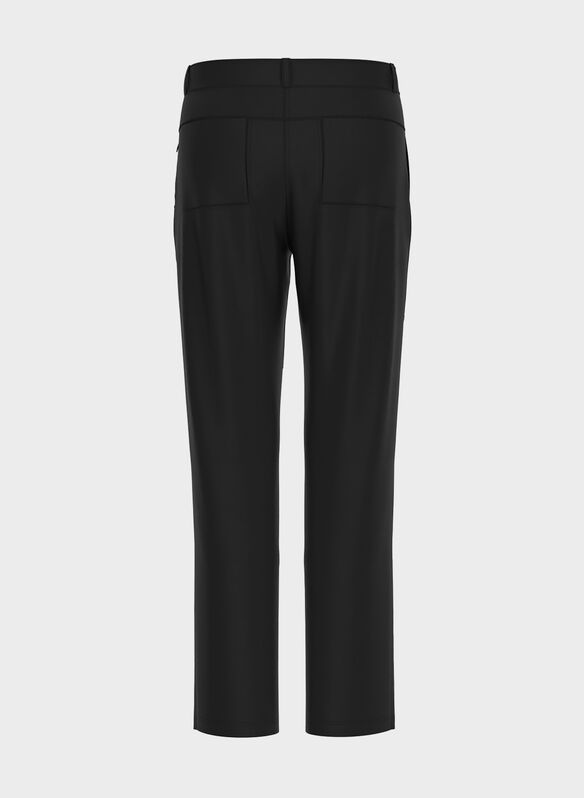 PANTALONE ACTIVE TECH, JBLK BLK, medium