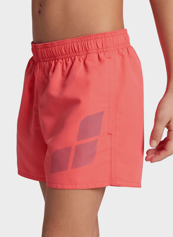 COSTUME BOXER CON LOGO RAGAZZO, 980 CALYPSO, small