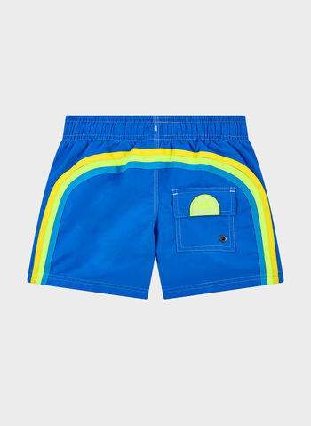 BOXER 504 ARCOBALENO RAGAZZO, , small