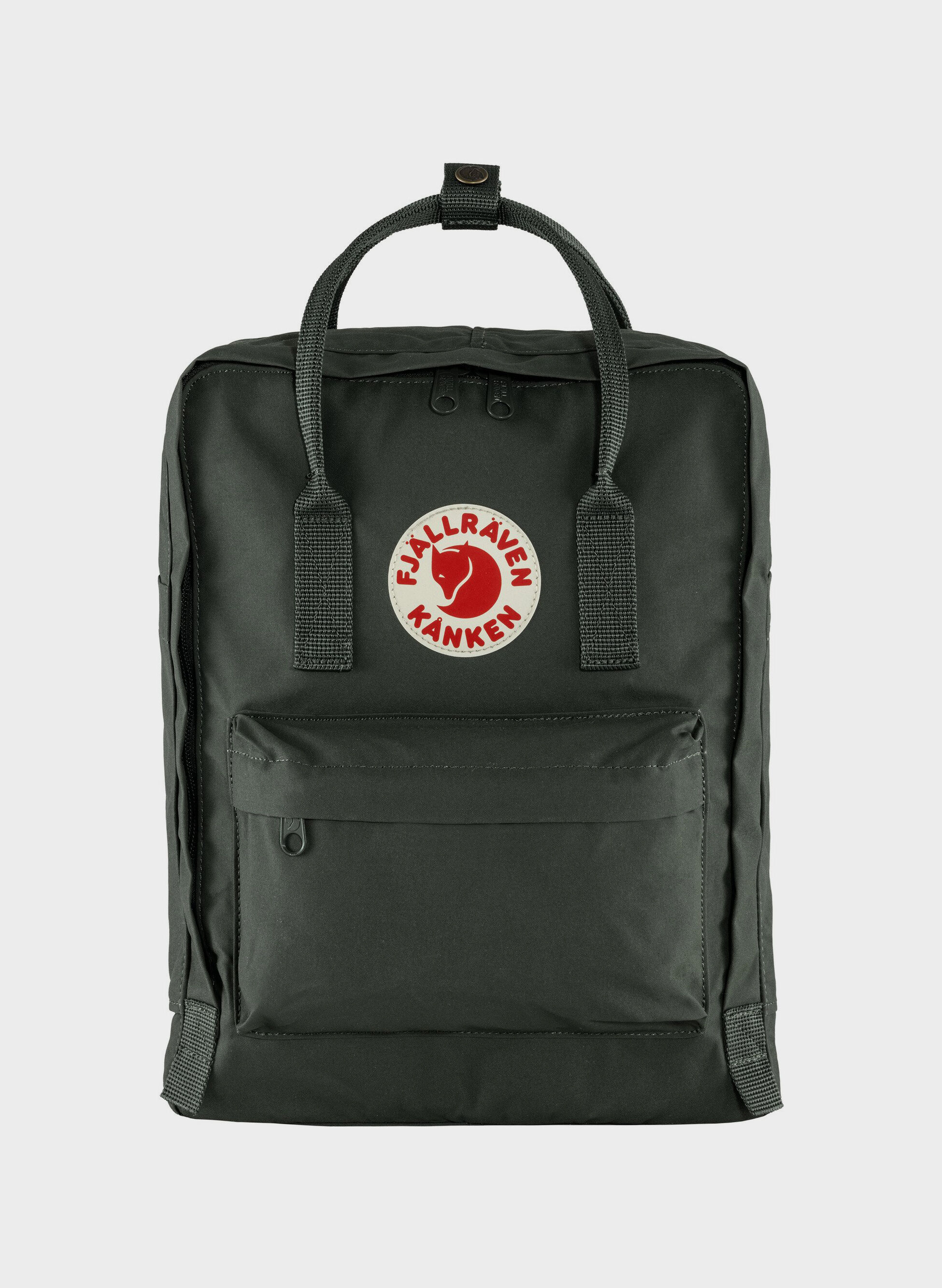 FJALLRAVEN ZAINO KANKEN UNISEX UNI