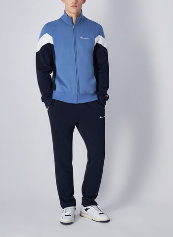 TUTA FULL ZIP, , small