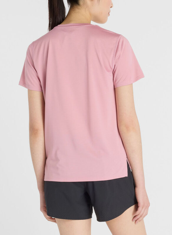 MAGLIA ESSENTIAL, PINK, medium