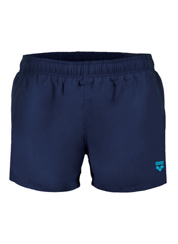 COSTUME BOXER FUNDAMENTALS X-SHORT, 780 NVY, small