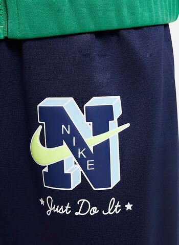 TUTA JUST DO IT BAMBINO, U90 NVYGREEN, small