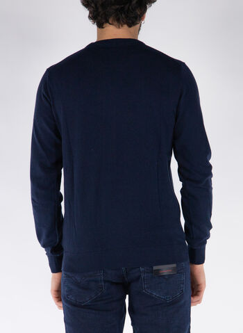 MAGLIONE GIROCOLLO, G7V2 NVY, small