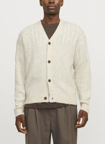 CARDIGAN BOTTONI MARKUS, , small