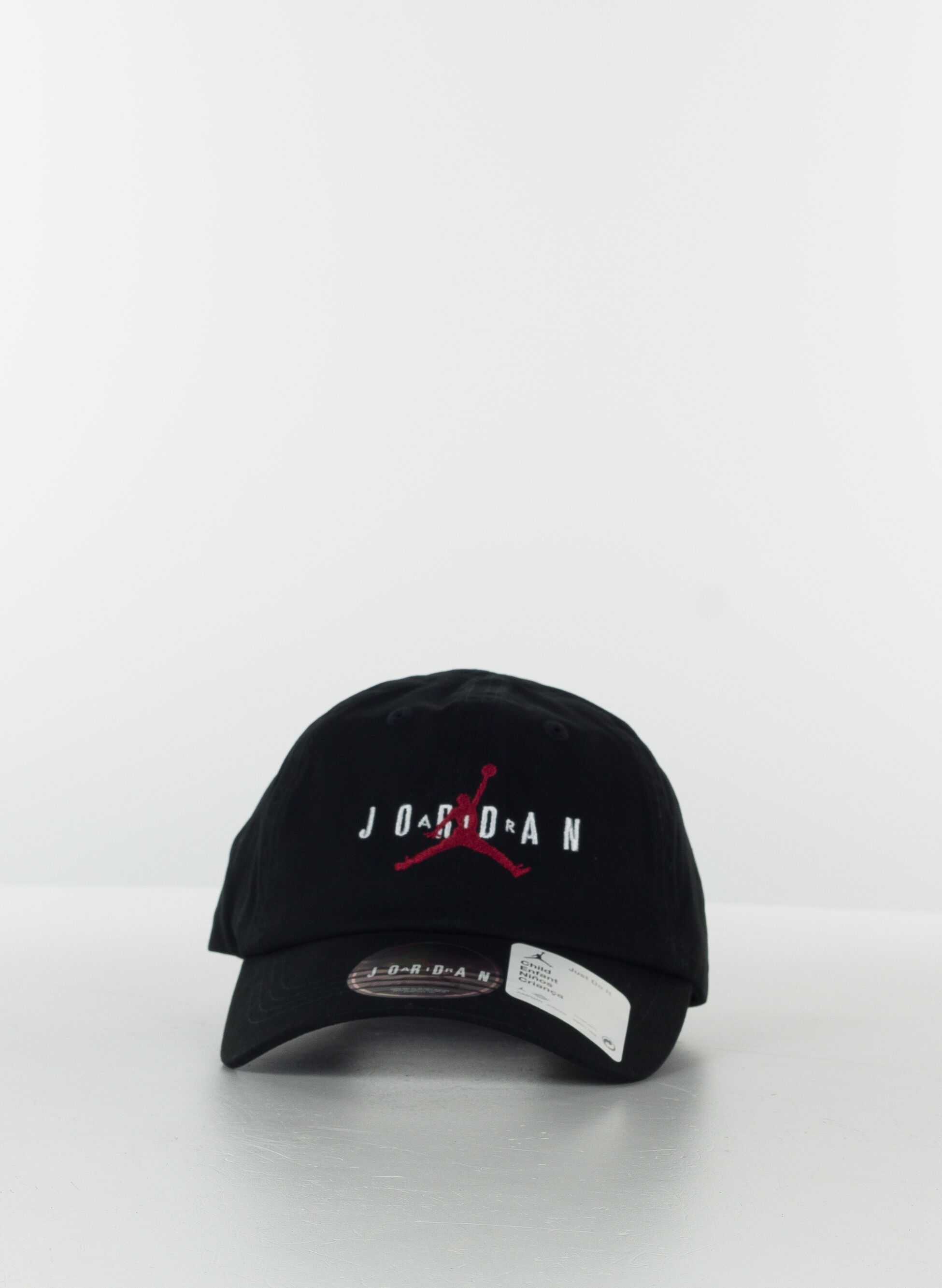 CAPPELLO JORDAN JUMPMAN BAMBINO UNI