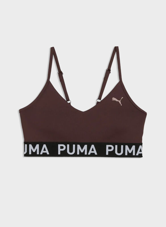 BRA MOVE LOW SUPPORT, 13 BROWN, medium