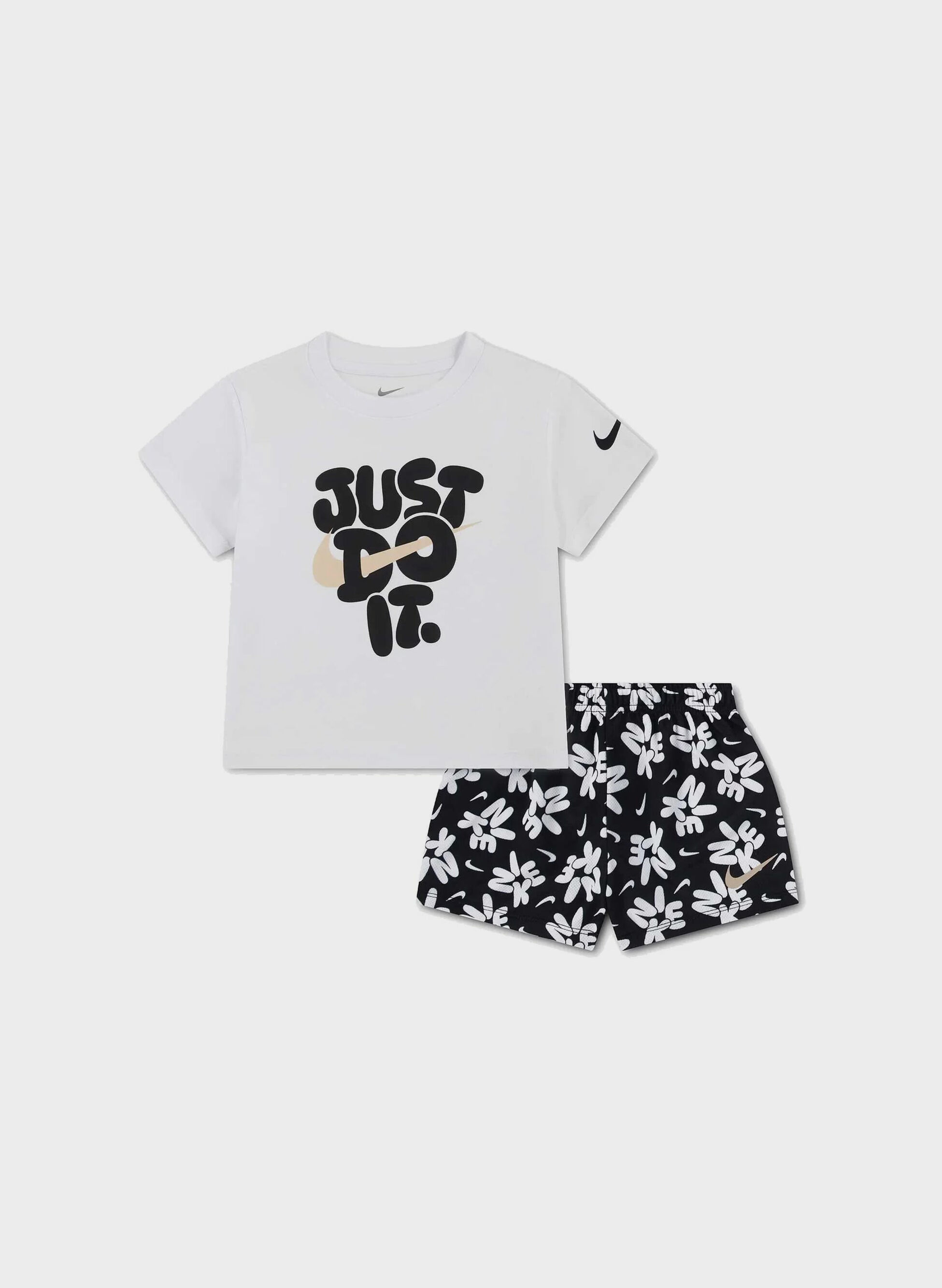 COMPLETINO BOLD PLAY MESH BAMBINA