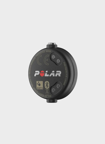 SENSORE VERITY SENSE OHR, BLK, small