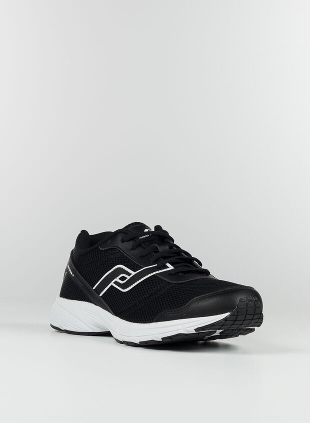 SCARPA AMSTERDAM IV, BLKWHT, large