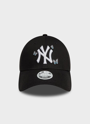 CAPPELLO NYY ICON, BLK, small