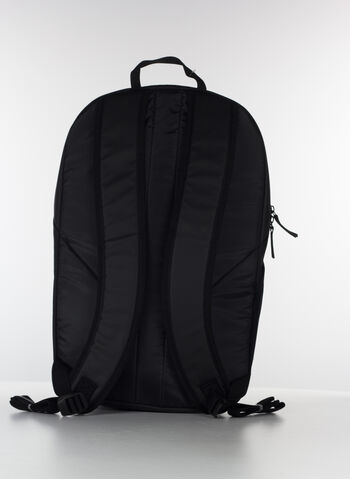 ZAINO AC MILAN UNISEX, 19 BLKRED, small