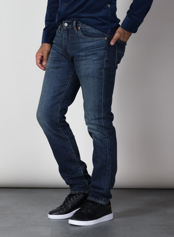 JEANS 511 SLIM, 3953SCURO, medium