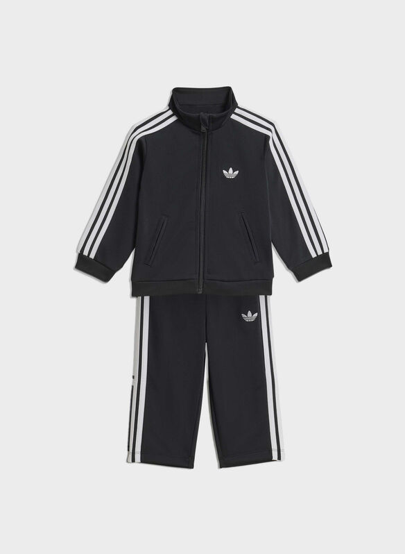 TUTA ORIGINAL FIREBIRD BAMBINO, - BLK, medium