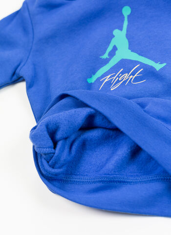 TUTA JORDAN MJ BASELINE INFANT, U90 NVY, small