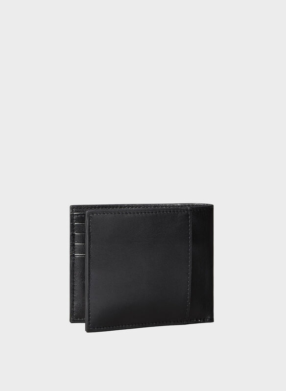 PORTAFOGLIO COIN, UB1 BLK, medium