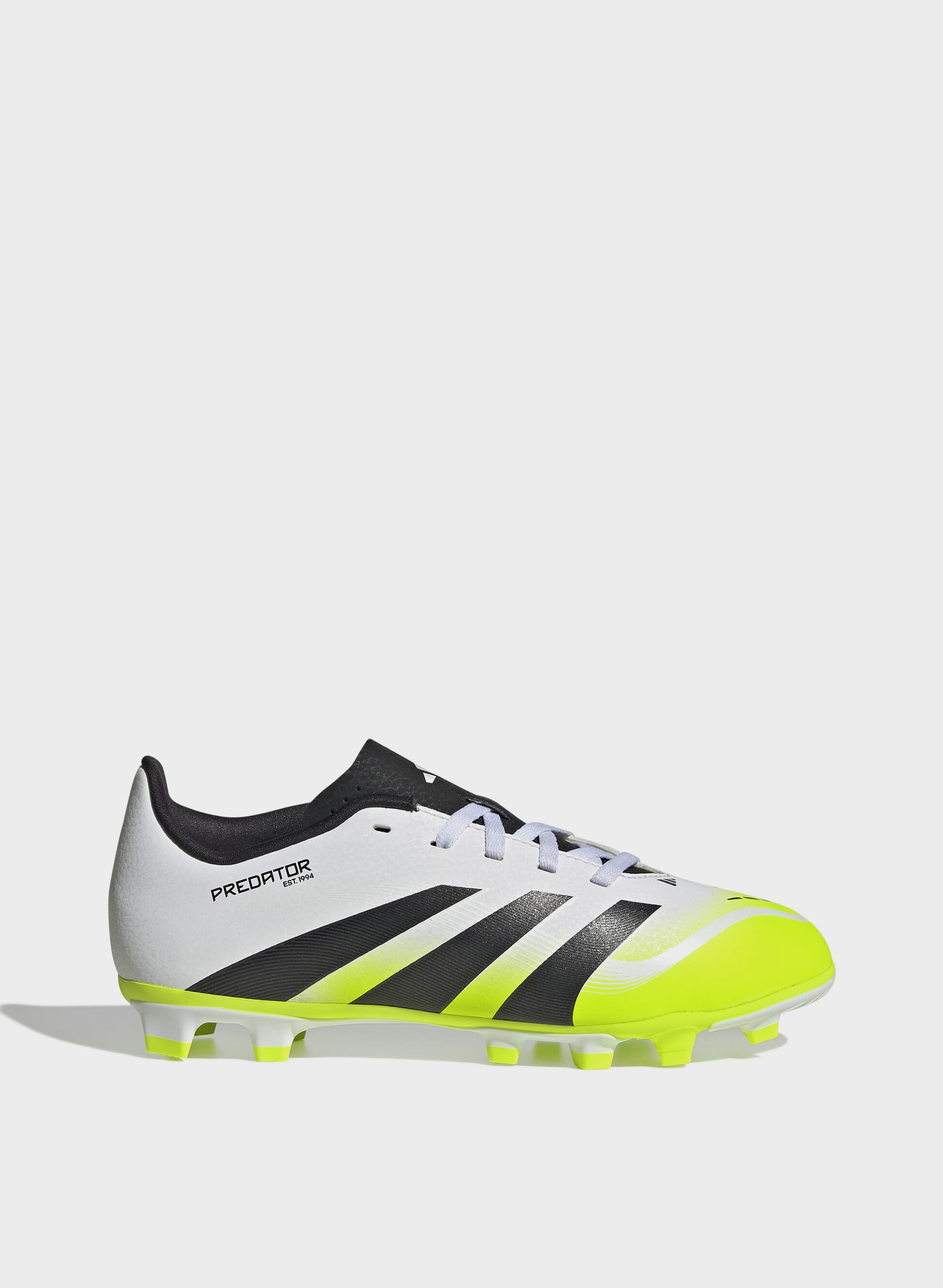 SCARPA PREDATOR CLUB FG/MG RAGAZZO 34