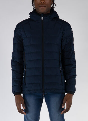 PIUMINO 100 GR BAPE, NAVY, small