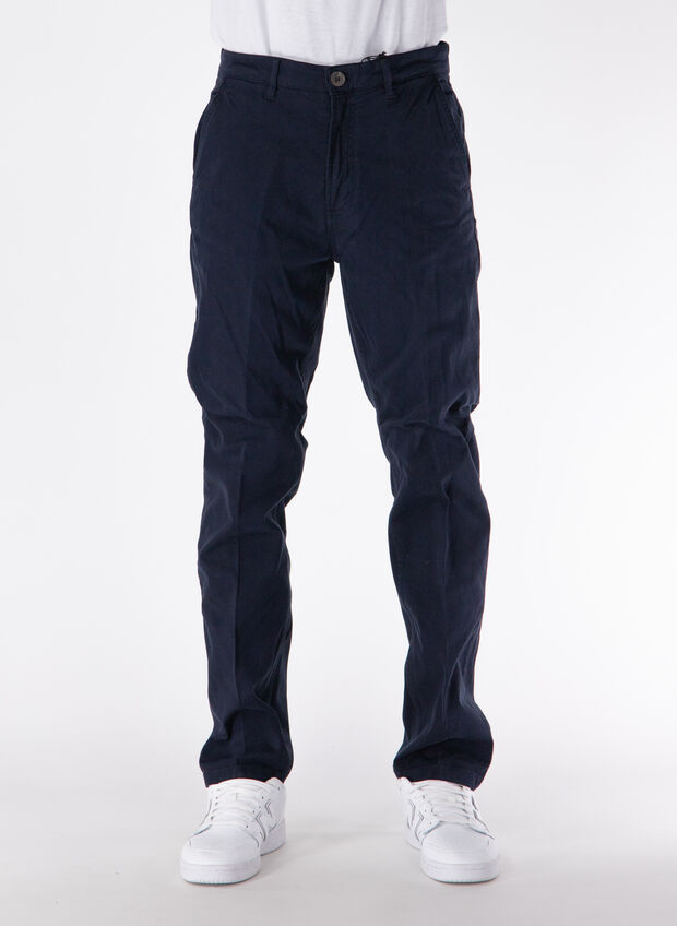 PANTALONE CHINO, G7V2 NVY, large