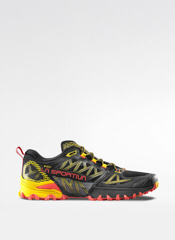 SCARPA BUSHIDO 3 GTX, BLKYEL, small